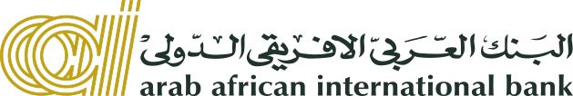 شعار البنك العربي